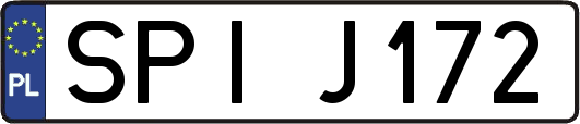 SPIJ172