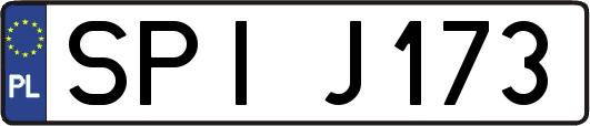 SPIJ173