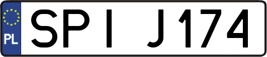 SPIJ174