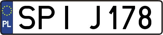 SPIJ178
