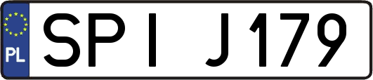 SPIJ179
