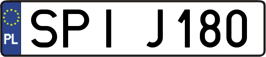 SPIJ180