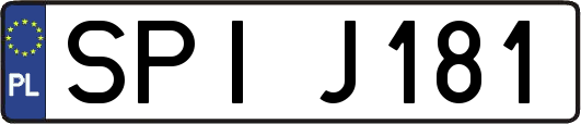 SPIJ181