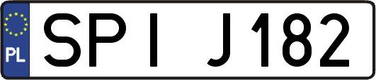 SPIJ182
