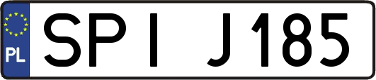 SPIJ185