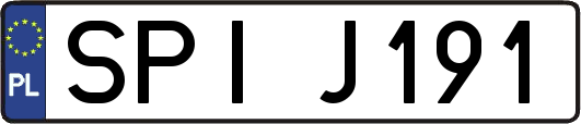 SPIJ191