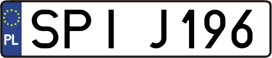 SPIJ196