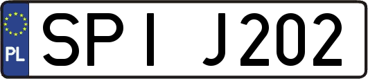 SPIJ202