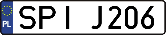 SPIJ206