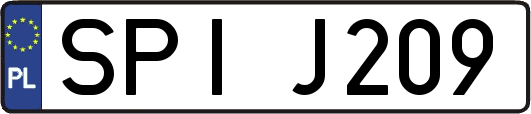 SPIJ209