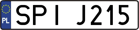 SPIJ215