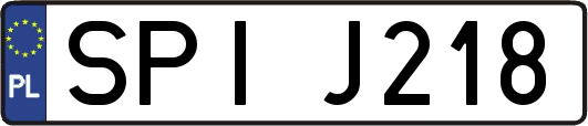 SPIJ218