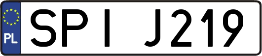 SPIJ219