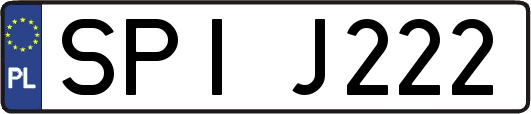 SPIJ222