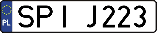 SPIJ223