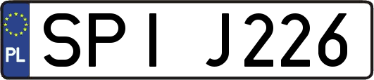 SPIJ226