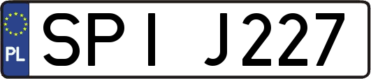 SPIJ227