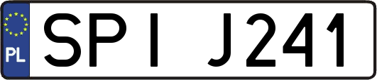 SPIJ241