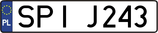 SPIJ243