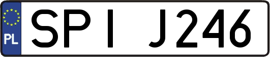 SPIJ246