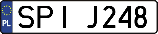SPIJ248