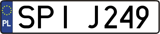 SPIJ249