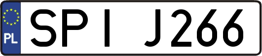 SPIJ266
