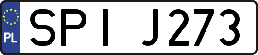 SPIJ273