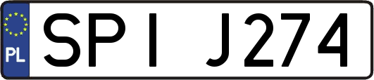 SPIJ274