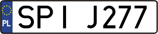 SPIJ277