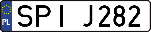 SPIJ282