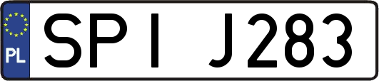 SPIJ283