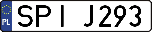 SPIJ293