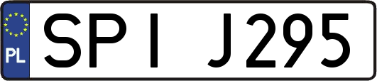SPIJ295