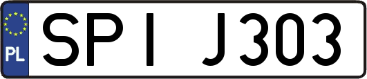 SPIJ303