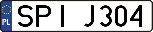 SPIJ304