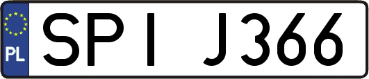 SPIJ366