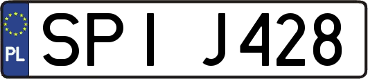 SPIJ428