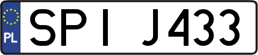 SPIJ433