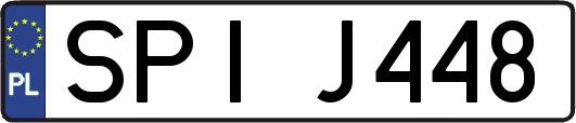 SPIJ448