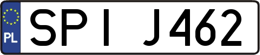 SPIJ462