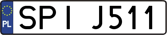 SPIJ511
