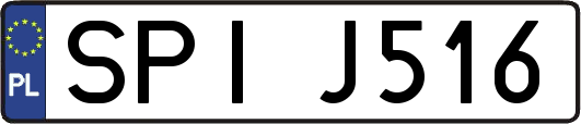 SPIJ516