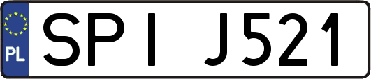 SPIJ521