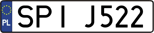 SPIJ522