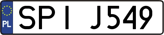 SPIJ549