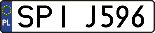 SPIJ596