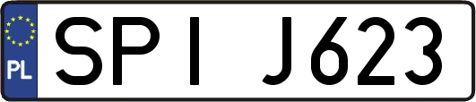 SPIJ623