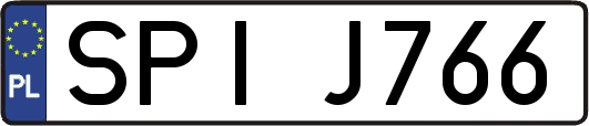 SPIJ766