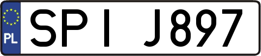 SPIJ897